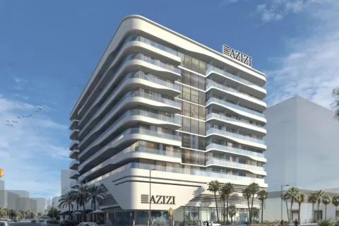 Купити квартиру в Al Shindagah, Дубай, ОАЕ 1 кімната, 34м2, № 729293 - фото 4