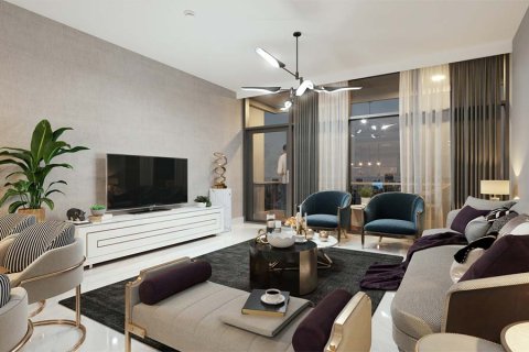 Apartament de vânzare în Dubai, EAU 1 dormitor, 62 mp.  №729298 - poză 5