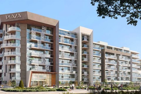 Apartament de vânzare în Dubai, EAU 1 dormitor, 62 mp.  №729298 - poză 12