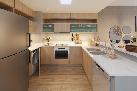 Apartament de vânzare în Dubai, EAU 1 dormitor, 62 mp.  №729298 - poză 6