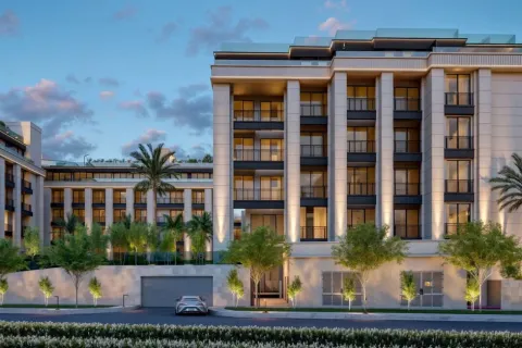 Appartement te koop in Jumeirah Village Circle, Dubai, VAE 1 slaapkamer, 33 vr.m., nr 729294 - foto 4