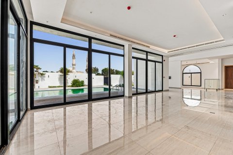 Dubai, BAE’de kiralık villa 5 yatak odası, 1219.07 m² No 754469 - fotoğraf 11