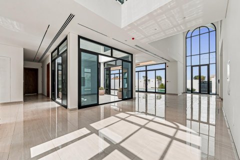 Dubai, BAE’de kiralık villa 5 yatak odası, 1219.07 m² No 754469 - fotoğraf 14