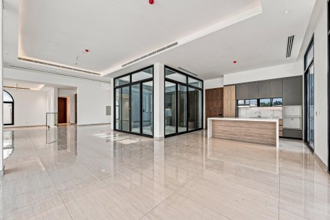 Dubai, BAE’de kiralık villa 5 yatak odası, 1219.07 m² No 754469 - fotoğraf 10