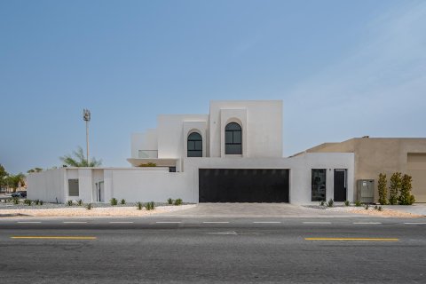 Dubai, BAE’de kiralık villa 5 yatak odası, 1219.07 m² No 754469 - fotoğraf 25