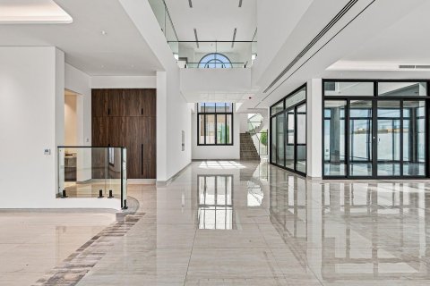 Dubai, BAE’de kiralık villa 5 yatak odası, 1219.07 m² No 754469 - fotoğraf 6