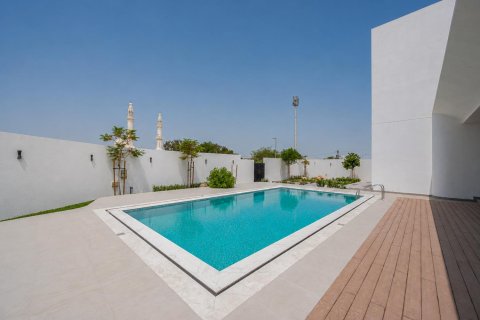 Dubai, BAE’de kiralık villa 5 yatak odası, 1219.07 m² No 754469 - fotoğraf 5