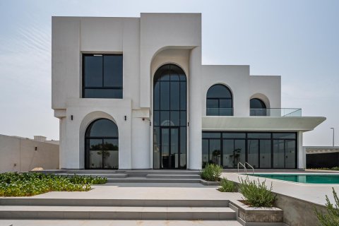 Dubai, BAE’de kiralık villa 5 yatak odası, 1219.07 m² No 754469 - fotoğraf 24