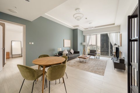 Apartament în Jumeirah Lake Towers, Dubai, EAU 1 dormitor, 80.02 mp.  №754470