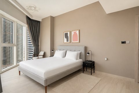 Jumeirah Lake Towers, Dubai, BAE’de kiralık daire 1 yatak odası, 80.02 m² No 754470 - fotoğraf 8