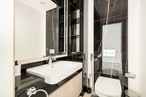 Jumeirah Lake Towers, Dubai, BAE’de kiralık daire 1 yatak odası, 80.02 m² No 754470 - fotoğraf 5