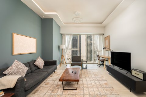 Jumeirah Lake Towers, Dubai, BAE’de kiralık daire 1 yatak odası, 80.02 m² No 754470 - fotoğraf 7