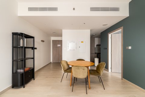 Jumeirah Lake Towers, Dubai, BAE’de kiralık daire 1 yatak odası, 80.02 m² No 754470 - fotoğraf 12