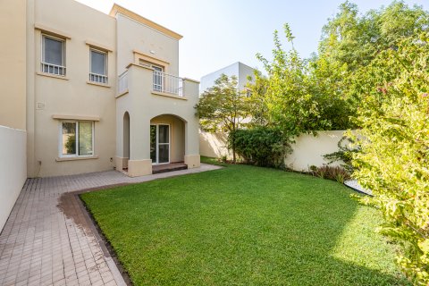 Vilă de închiriat în The Springs, Dubai, EAU 2 dormitoare, 163.75 mp. №754473 - poză 1