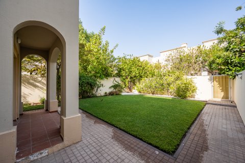 Vilă de închiriat în The Springs, Dubai, EAU 2 dormitoare, 163.75 mp. №754473 - poză 16