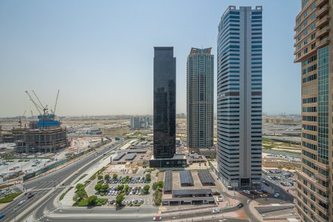 Jumeirah Lake Towers, Dubai, संयुक्त अरब अमीरात में अपार्टमेंट, 1 बेडरूम, 80.02 वर्ग मीटर, संख्या 754471 - फ़ोटो 13