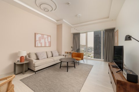 Jumeirah Lake Towers, Dubai, BAE’de daire 1 yatak odası, 80.02 m&sup2; No 754471
