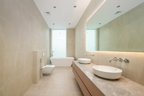 Dubai, BAE’de kiralık villa 4 yatak odası, 1505.77 m² No 754472 - fotoğraf 21