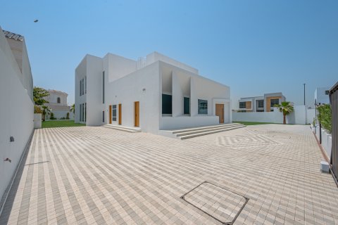 Dubai, BAE’de kiralık villa 4 yatak odası, 1505.77 m² No 754472 - fotoğraf 28