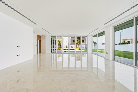 Dubai, BAE’de kiralık villa 4 yatak odası, 1505.77 m² No 754472 - fotoğraf 6