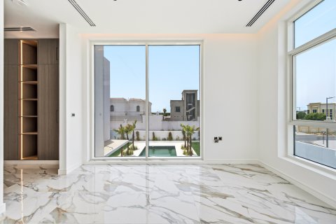 Dubai, BAE’de kiralık villa 4 yatak odası, 1505.77 m² No 754472 - fotoğraf 17