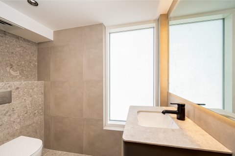 Dubai, BAE’de kiralık villa 4 yatak odası, 1505.77 m² No 754472 - fotoğraf 23