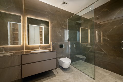 Dubai, BAE’de kiralık villa 4 yatak odası, 1505.77 m² No 754472 - fotoğraf 25