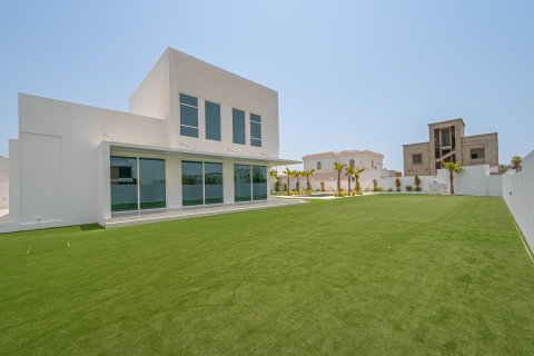 Dubai, BAE’de kiralık villa 4 yatak odası, 1505.77 m² No 754472 - fotoğraf 29