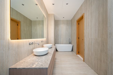 Dubai, BAE’de kiralık villa 4 yatak odası, 1505.77 m² No 754472 - fotoğraf 27