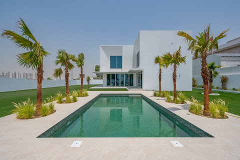 Dubai, BAE’de kiralık villa 4 yatak odası, 1505.77 m² No 754472 - fotoğraf 18