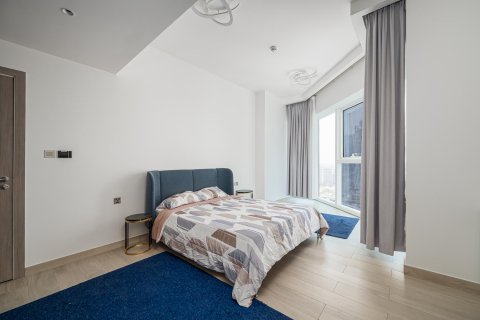 Jumeirah Lake Towers, Dubai, BAE’de kiralık daire 1 yatak odası, 79.98 m² No 754468 - fotoğraf 6