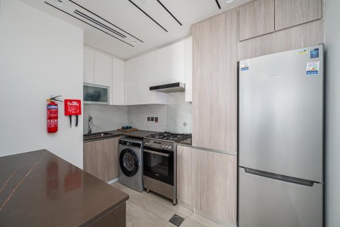 Jumeirah Lake Towers, Dubai, BAE’de kiralık daire 1 yatak odası, 79.98 m² No 754468 - fotoğraf 8