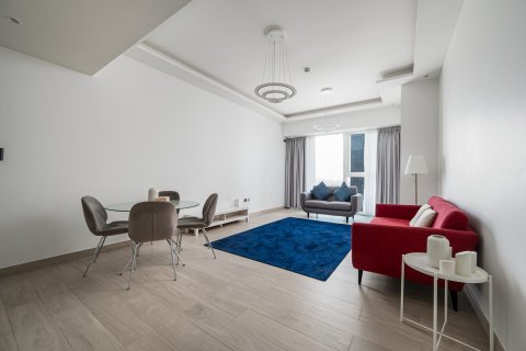 Jumeirah Lake Towers, Dubai, BAE’de kiralık daire 1 yatak odası, 79.98 m² No 754468 - fotoğraf 2