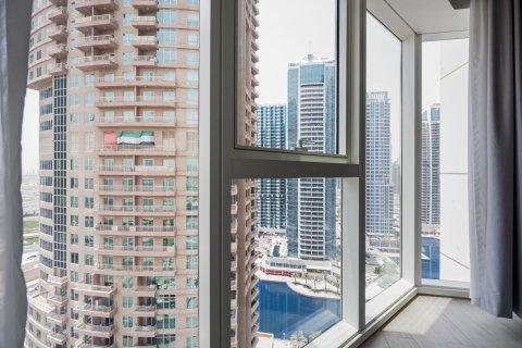 Jumeirah Lake Towers, Dubai, BAE’de kiralık daire 1 yatak odası, 79.98 m² No 754468 - fotoğraf 10
