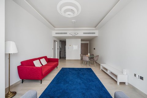 Jumeirah Lake Towers, Dubai, BAE’de kiralık daire 1 yatak odası, 79.98 m² No 754468 - fotoğraf 4