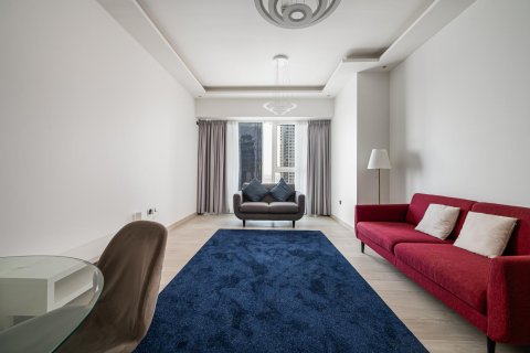 Jumeirah Lake Towers, Dubai, BAE’de daire 1 yatak odası, 79.98 m&sup2; No 754468