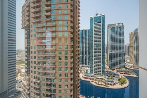 Jumeirah Lake Towers, Dubai, BAE’de kiralık daire 1 yatak odası, 79.98 m² No 754468 - fotoğraf 12