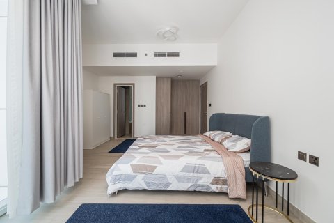 Jumeirah Lake Towers, Dubai, BAE’de kiralık daire 1 yatak odası, 79.98 m² No 754468 - fotoğraf 5