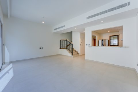 Rumah bandar di Damac Lagoons, Dubai, UAE 4 bilik tidur, 143.98 meter persegi № 754467 - foto 4