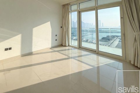 Lägenhet uthyres i Dubai Harbour, Dubai, UAE 1 sovrum, 75.34 kvm Nr. 747695 - fotografi 3