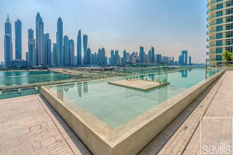 Lägenhet uthyres i Dubai Harbour, Dubai, UAE 1 sovrum, 75.34 kvm Nr. 747695 - fotografi 7