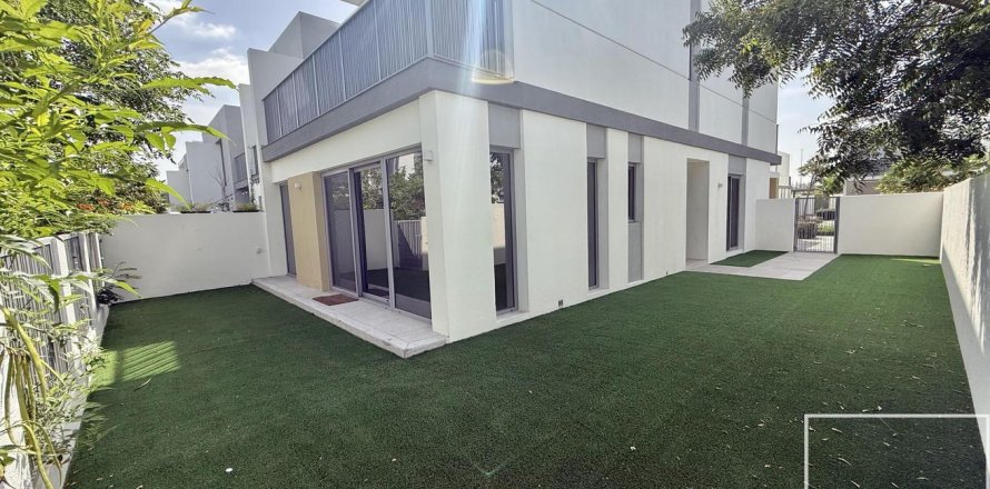 Kuća u nizu u gradu Tilal Al Ghaf, Dubai, UAE 4 spavaće sobe, 226.78 m2 Br. 747700