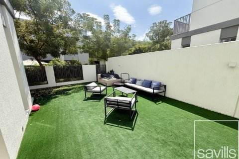 Kuća u nizu u gradu Tilal Al Ghaf, Dubai, UAE 4 spavaće sobe, 226.78 m2 Br. 747700 - Slika 4