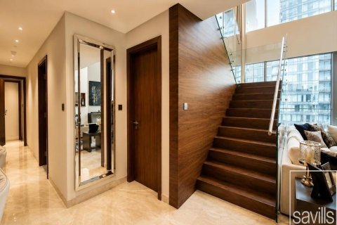 Penthauss Dubai Marina, Dubaijā, AAE 4 istabas, 307.23 m2 Nr. 747694 - attēls 4