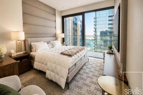 Penthauss Dubai Marina, Dubaijā, AAE 4 istabas, 307.23 m2 Nr. 747694 - attēls 6