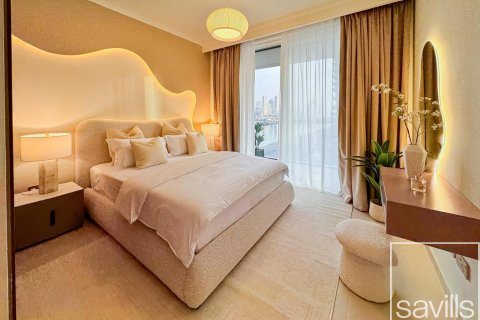 Dubai Harbour, Dubai, UAE의 임대용 아파트 침실 3개, 178제곱미터 번호 747697 - 사진 6