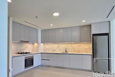 Apartmán v Dubai Harbour, Dubai, SAE 1 spálňa, 73.02 m2 č. 747696 - Fotografia 3