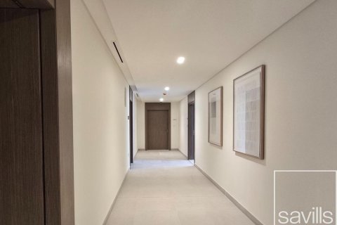 Apartmán v Dubai Harbour, Dubai, SAE 1 spálňa, 73.02 m2 č. 747696 - Fotografia 11