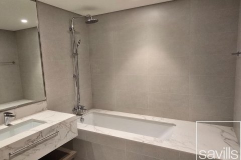 Apartmán v Dubai Harbour, Dubai, SAE 1 spálňa, 73.02 m2 č. 747696 - Fotografia 10