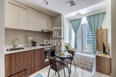 Apartamento para venda em Business Bay, Dubai, EAU 1 quarto, 44 m2 № 654503 - foto 1